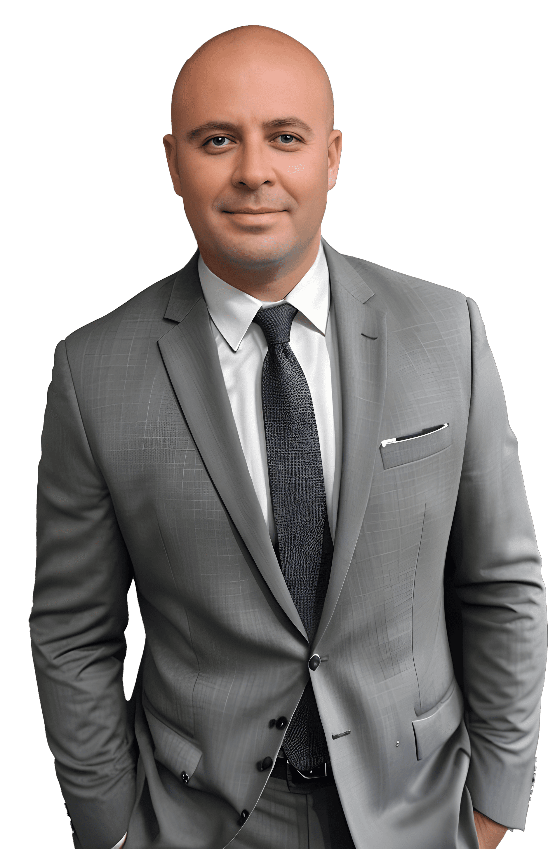 Omar L. Ortiz, Broker/Owner — My Realty Company, Inc.
