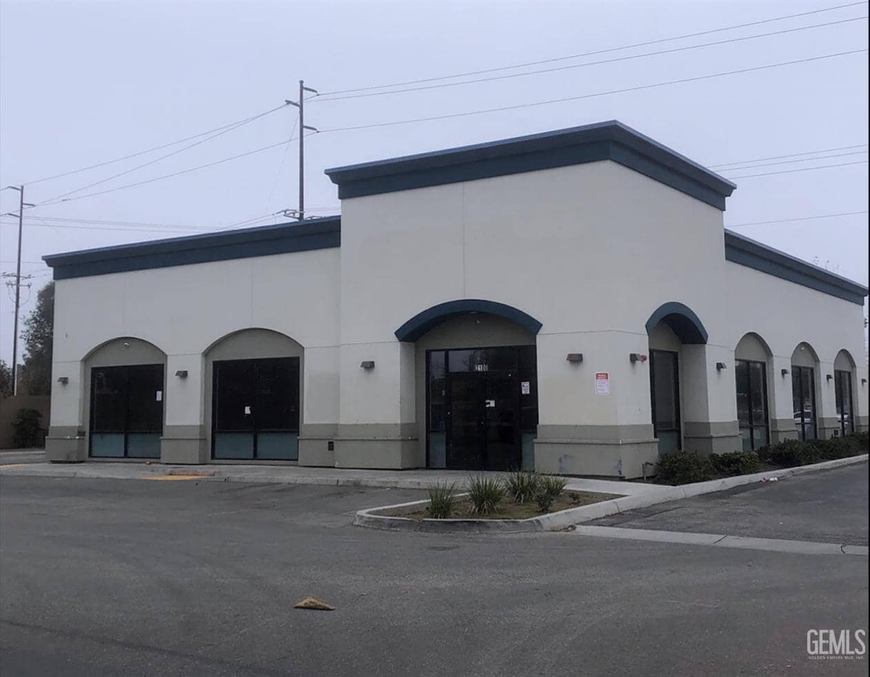 2100 Panama Lane