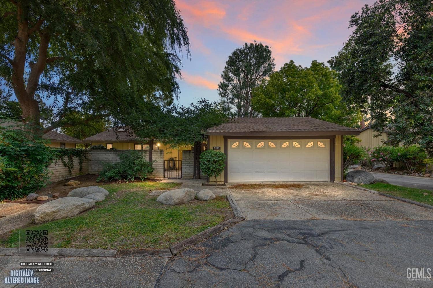 5835 Riggs Court