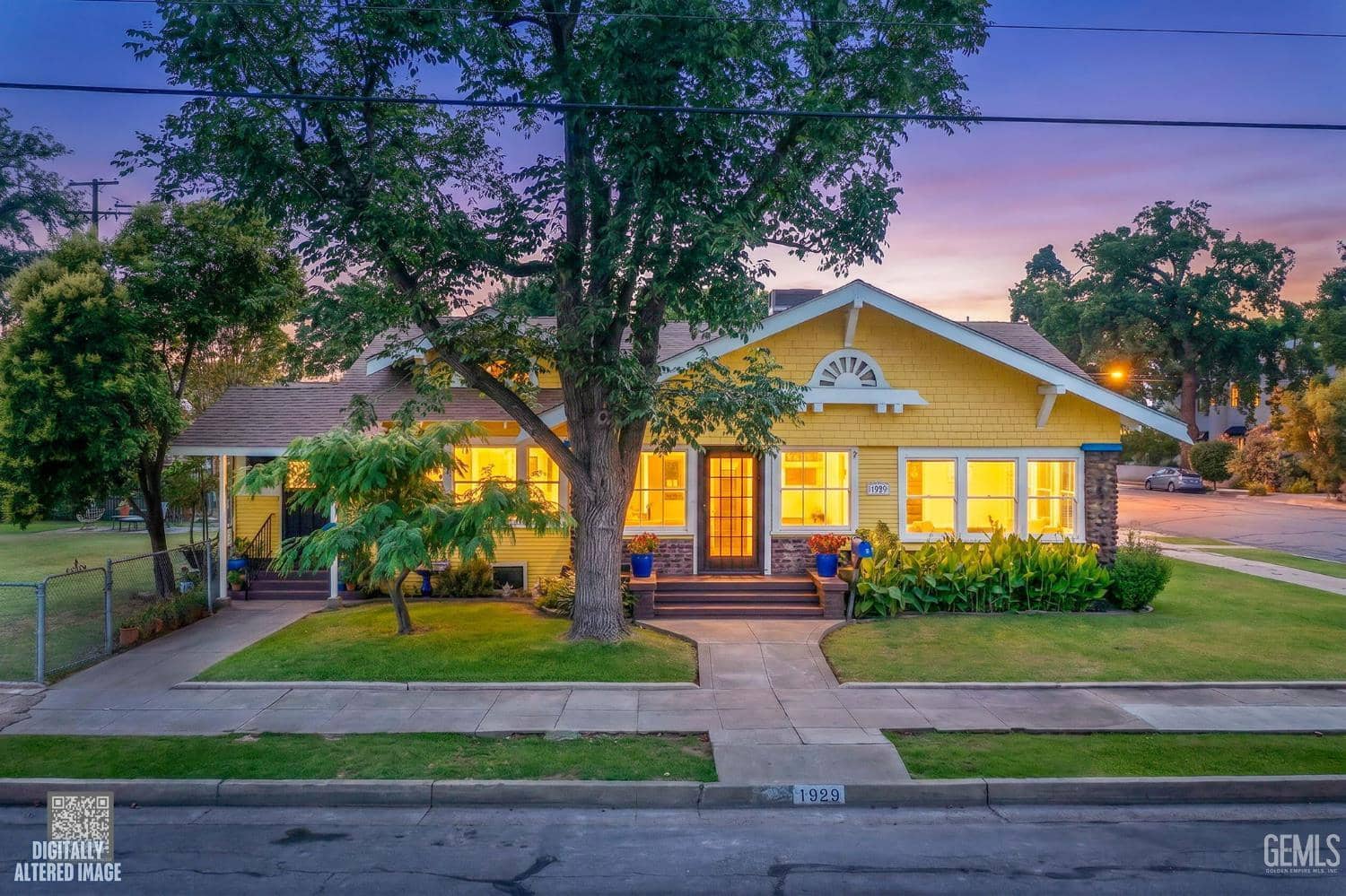1929 A Street