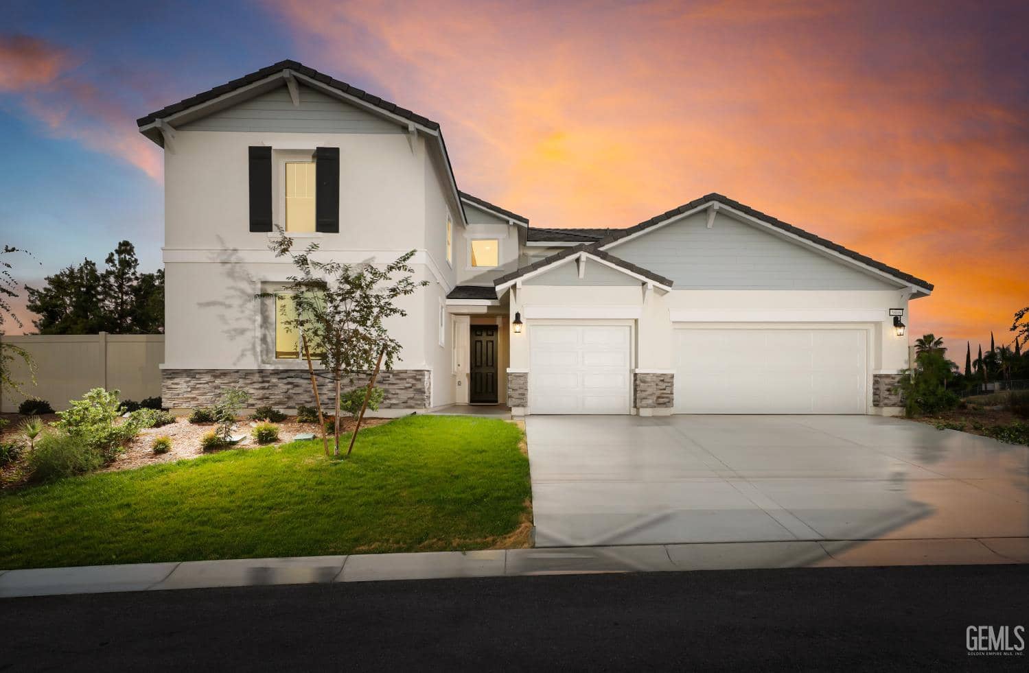5609 Levanto Street