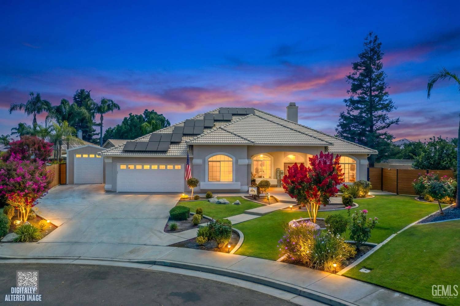 15304 Anita Catrina Court