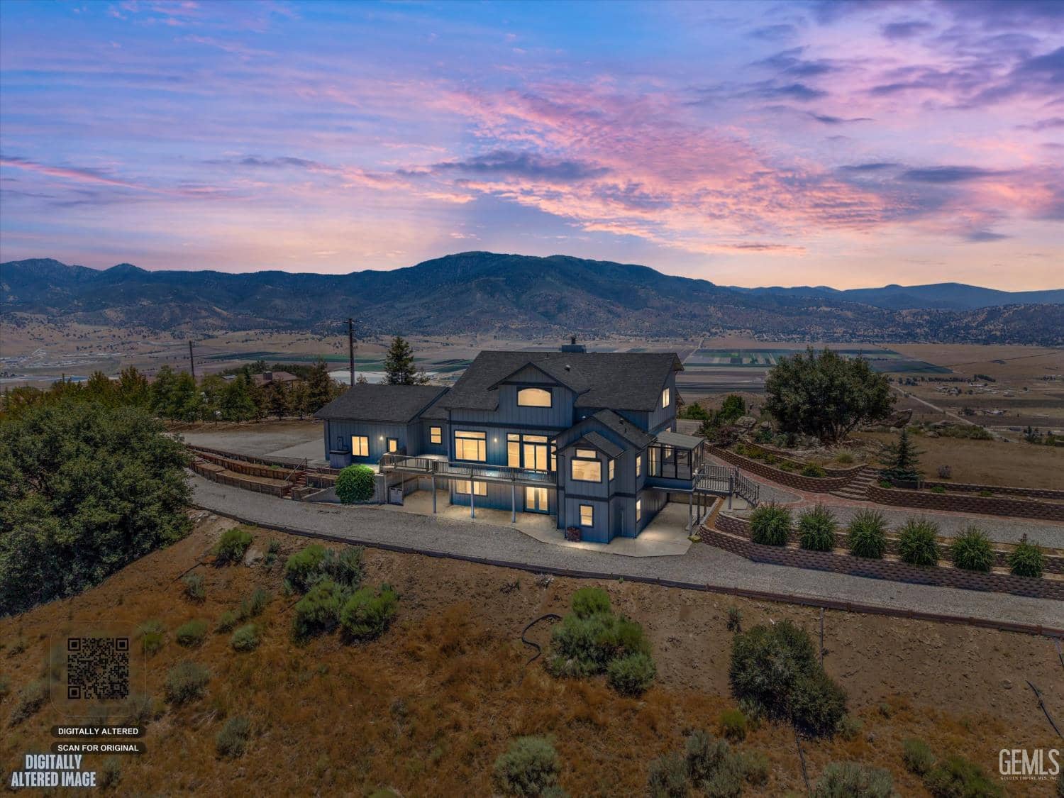 27101 Skyline Drive