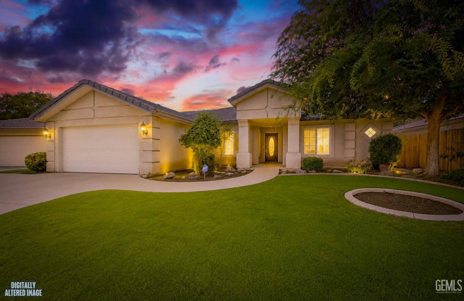 10707 Mohican Drive