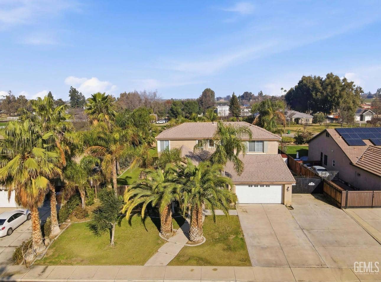 14908 Central Coast Street