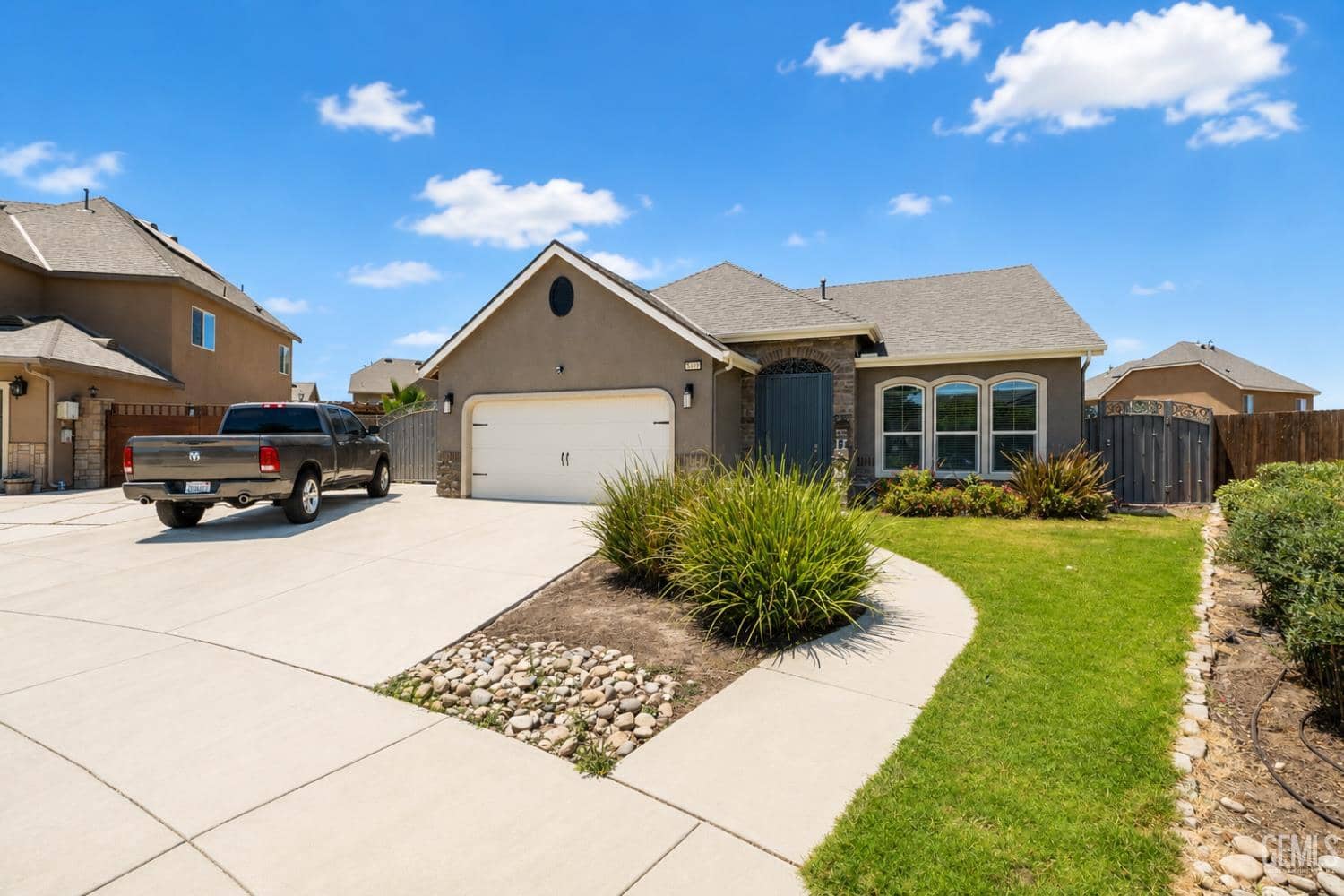 5519 Rivulet Run Court