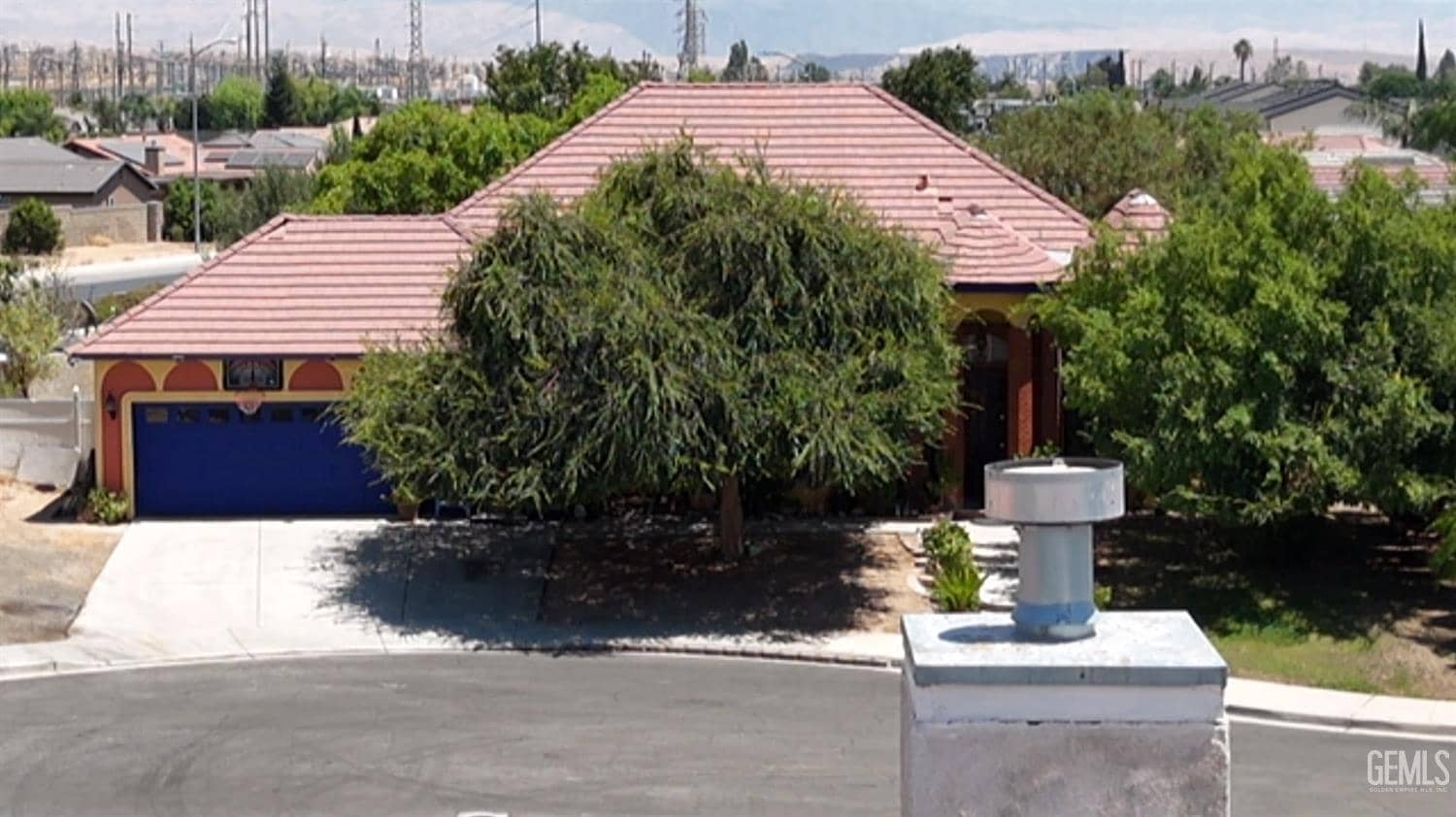 3724 Rock Meadow Court