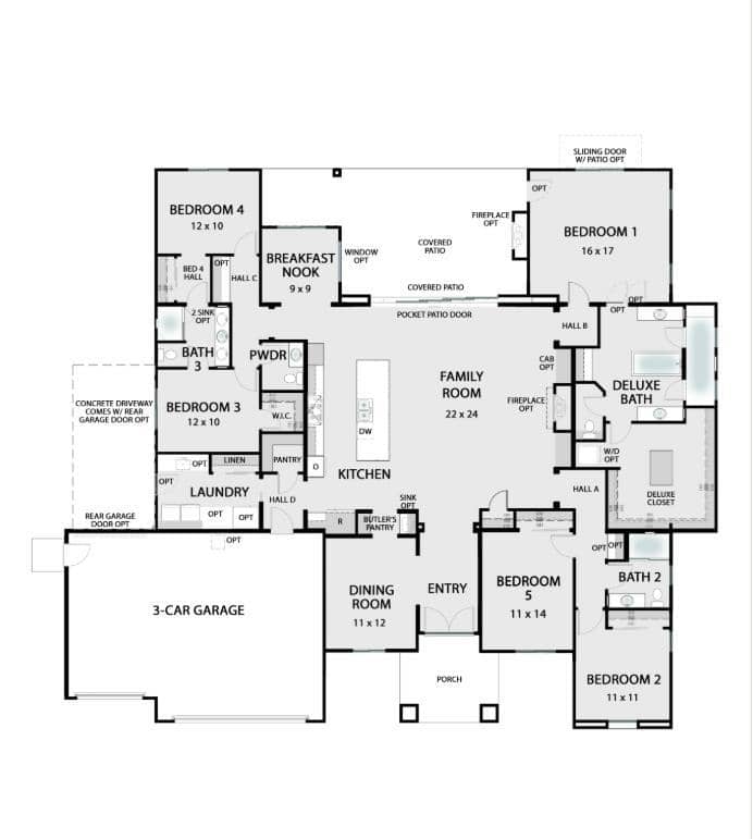 11625 Pendulum Drive — photo 2