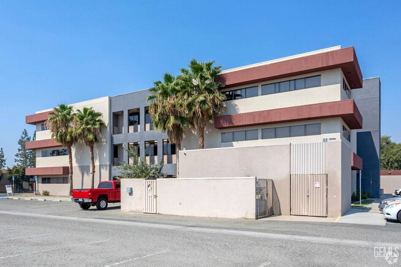 3550 Q Street — photo 3