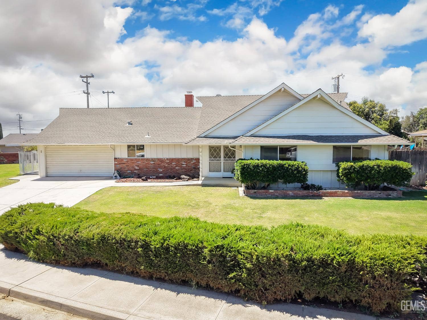 4113 McKelvey Court — photo 1
