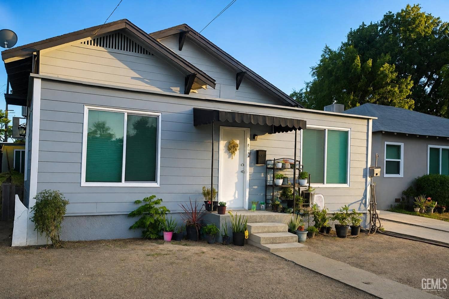 1823 Cherry Street