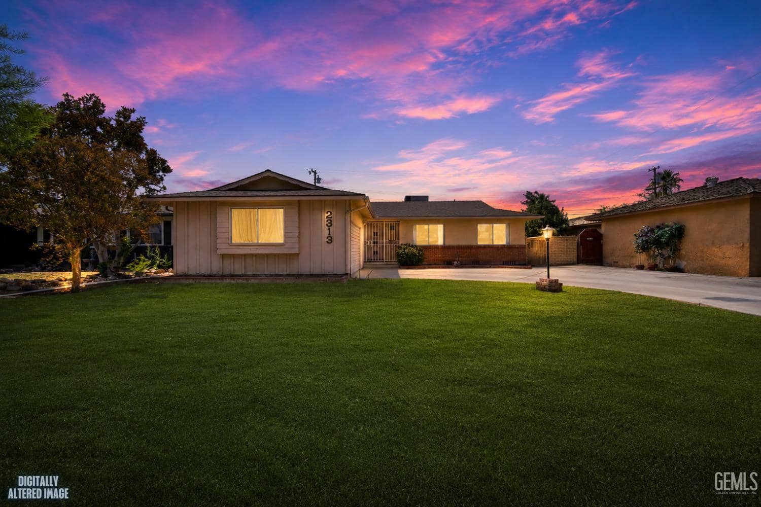 2313 S Woolard Drive