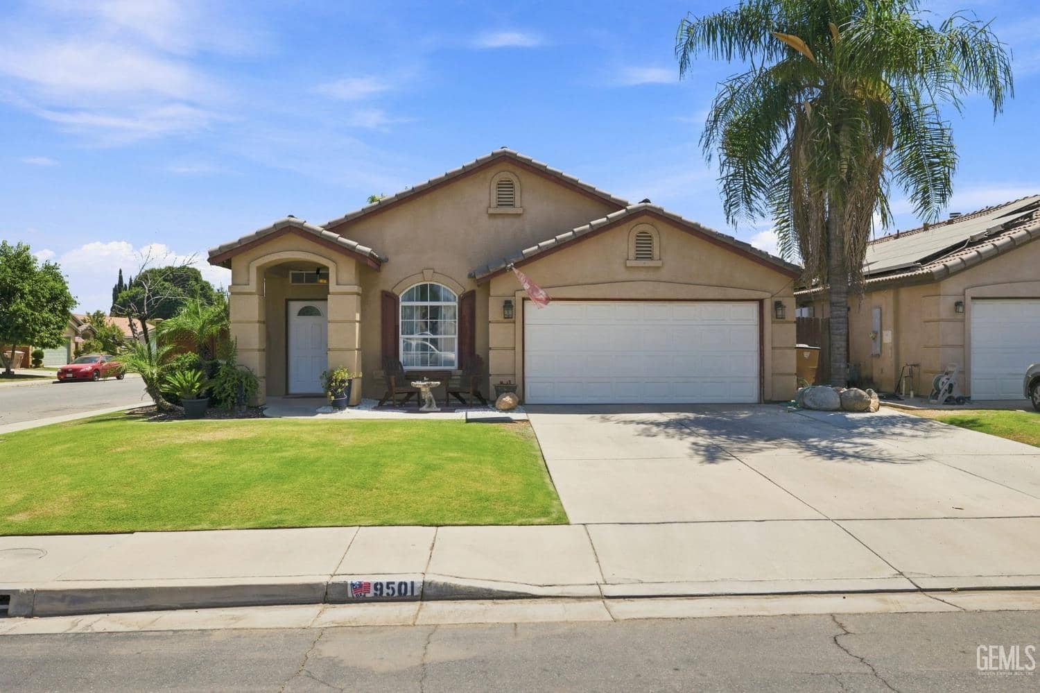 9501 Hamburg Court — photo 4