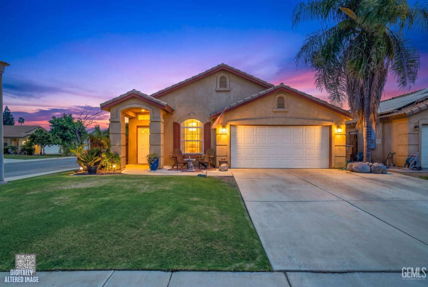 9501 Hamburg Court
