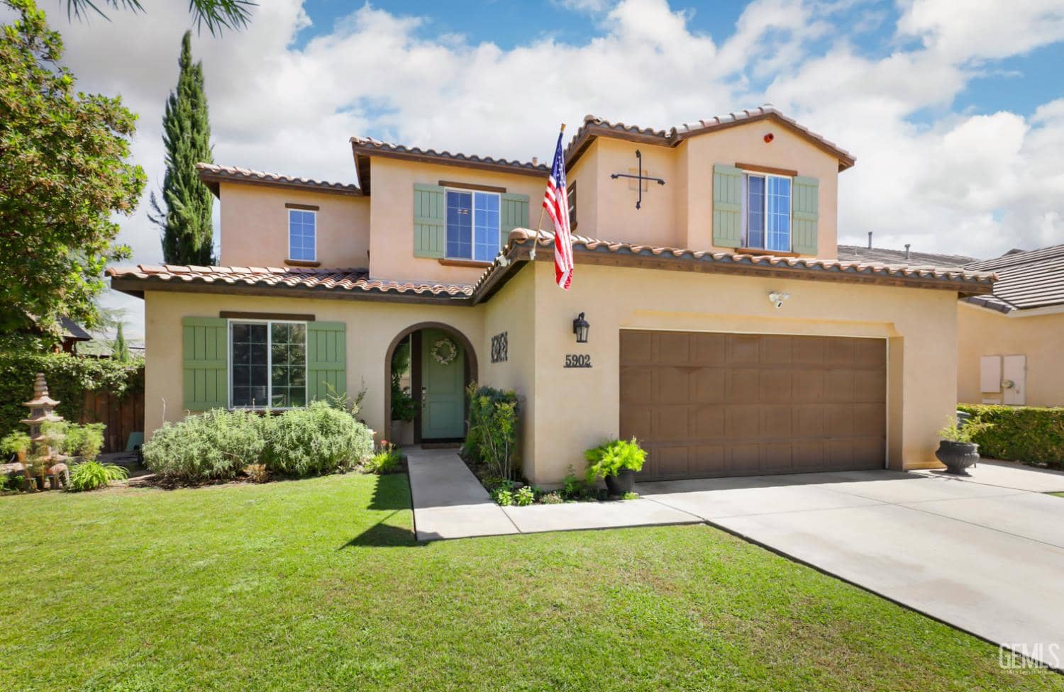 5902 Grizzly Peak Drive — photo 5