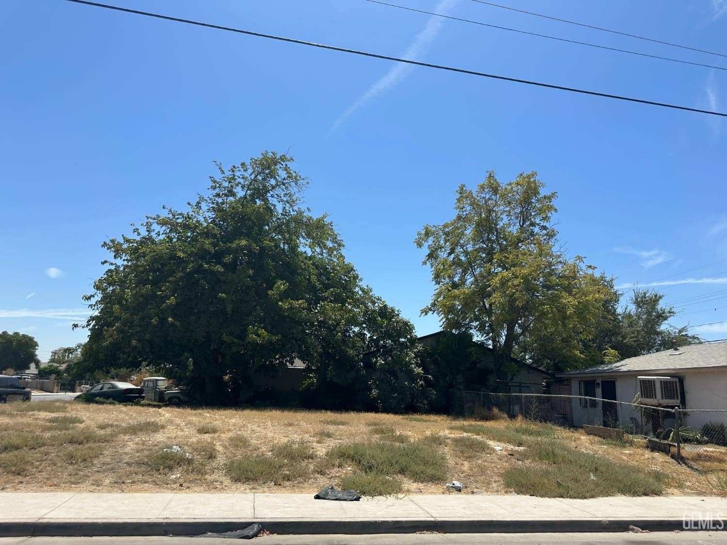 1231 Texas Street