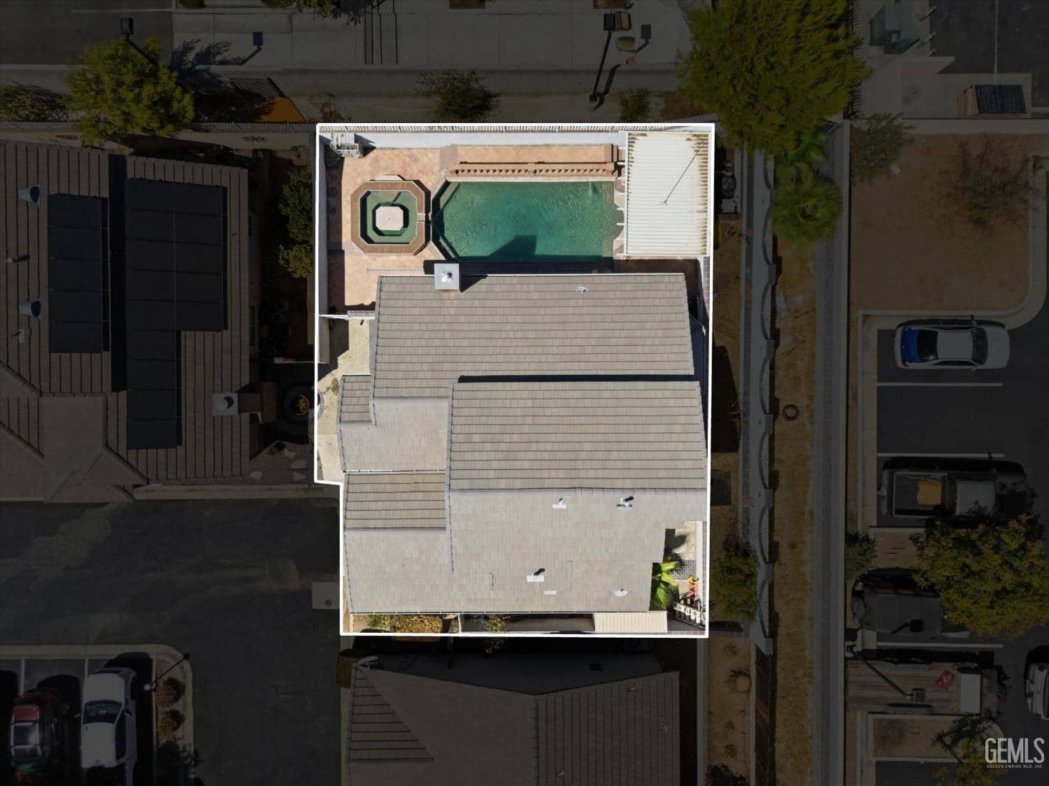 3625 Bernard Street — photo 3