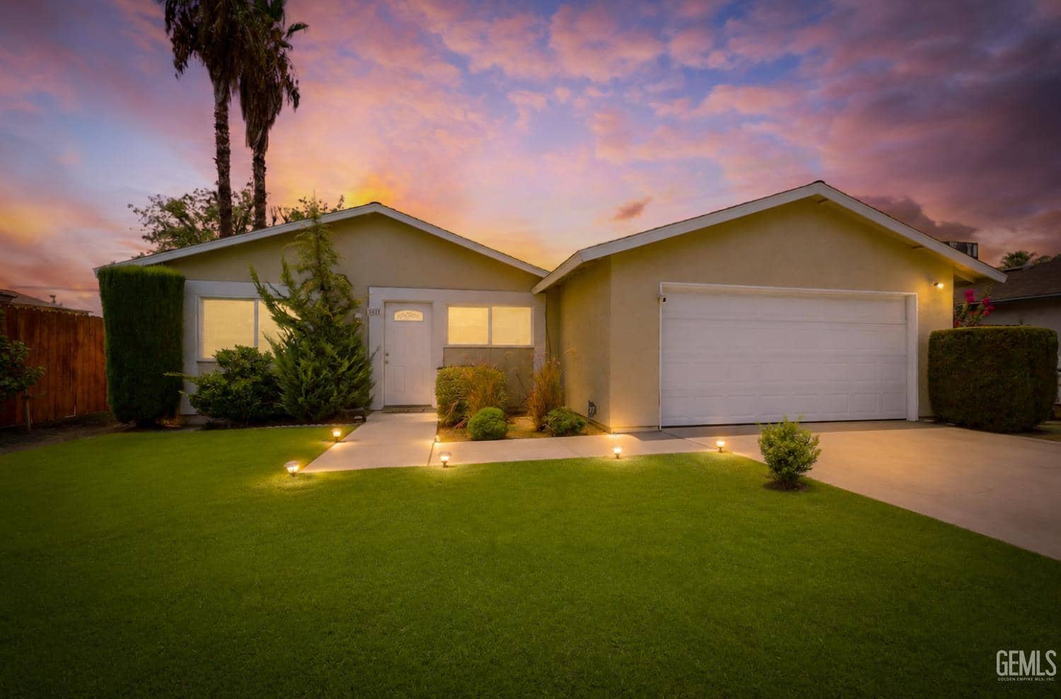 3417 Rosemary Lane