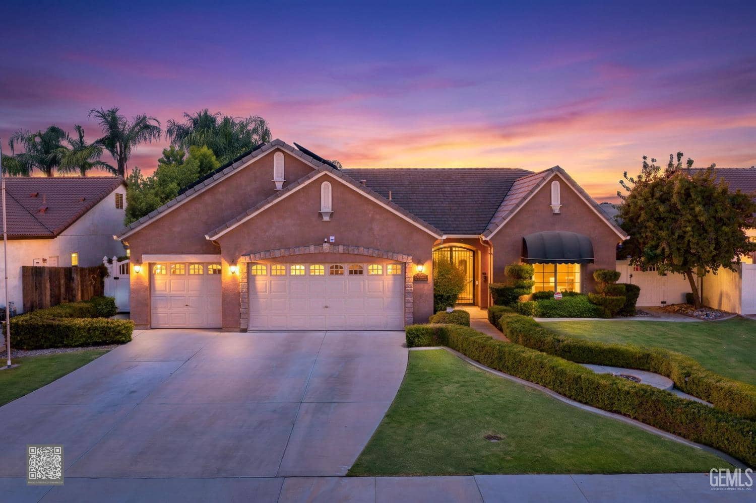 12600 Stablegate Drive