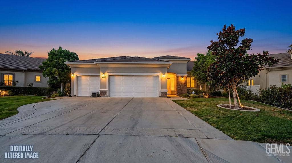 5704 Wisteria Valley Road — photo 1