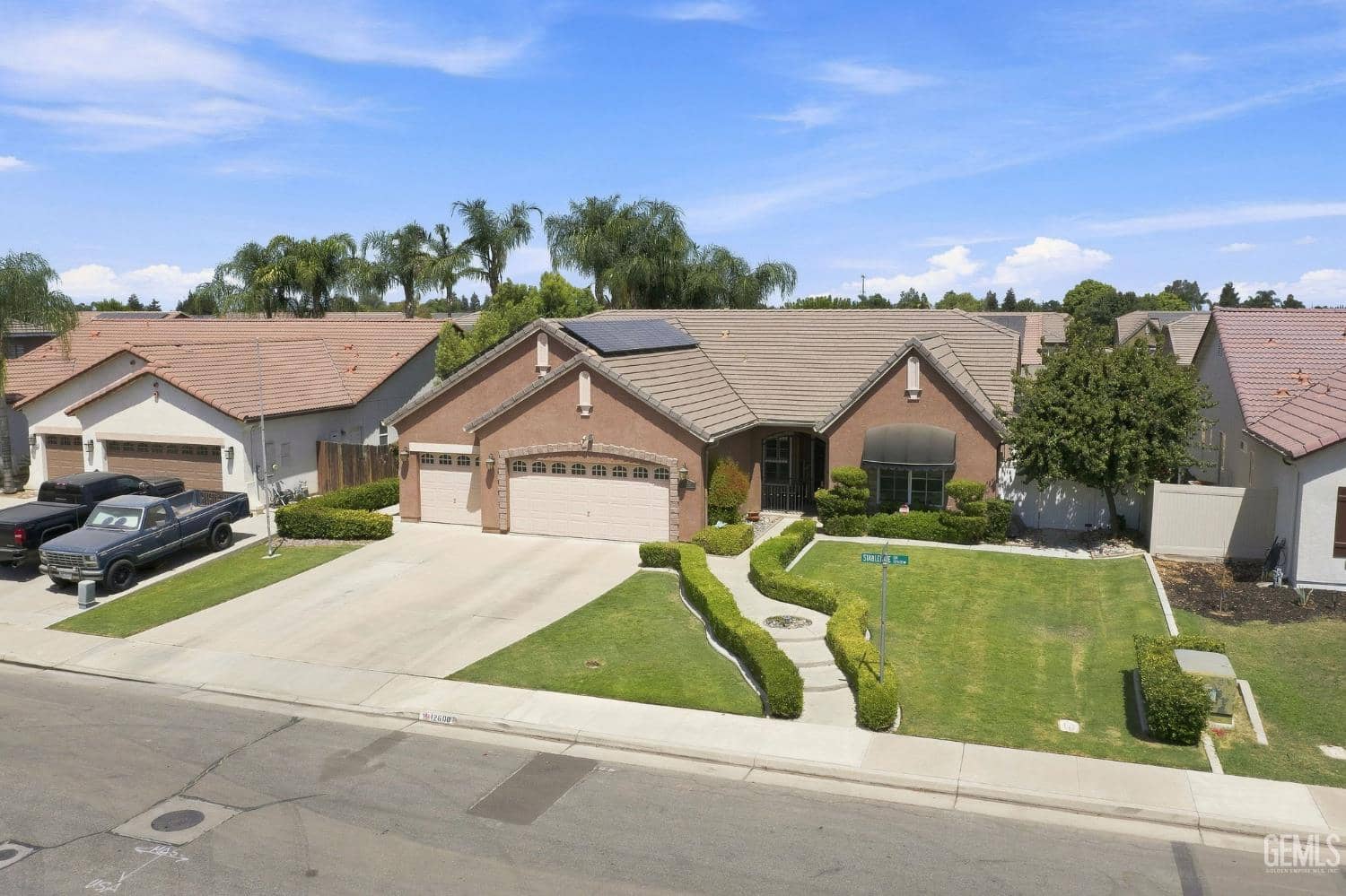 12600 Stablegate Drive — photo 4