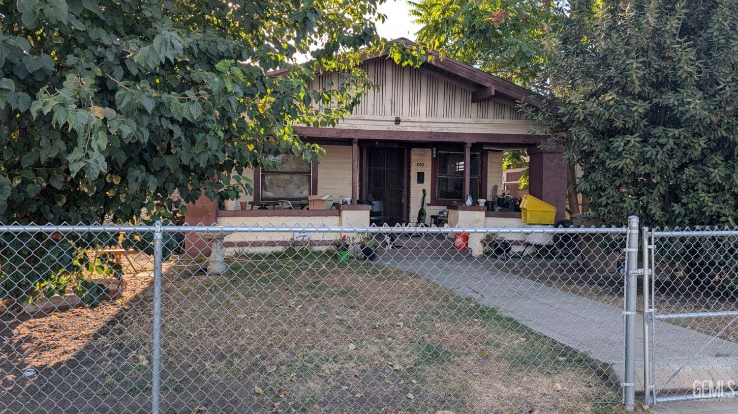 810 N Street