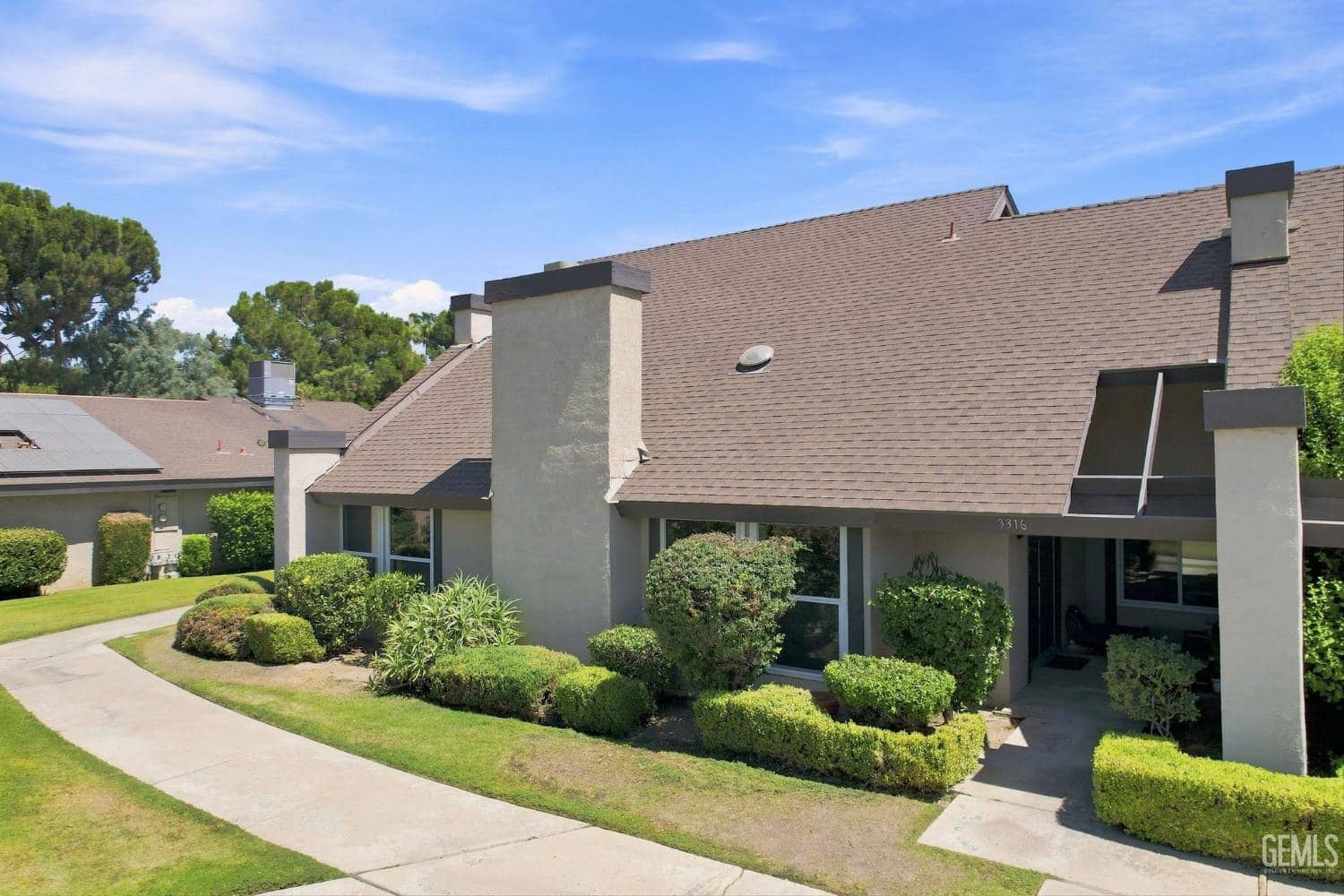 3316 El Encanto Court