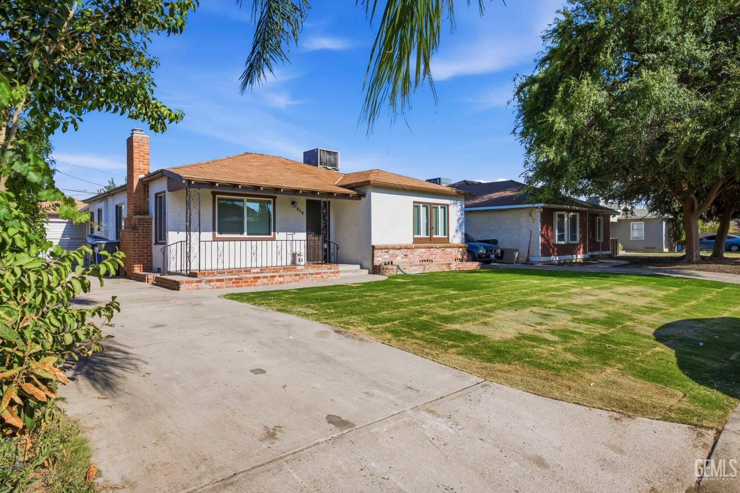 808 Caylor Street