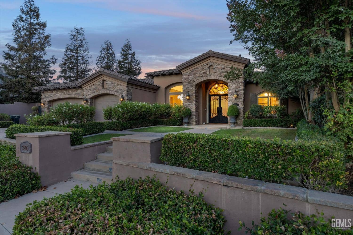 2206 Ribble Valley Drive