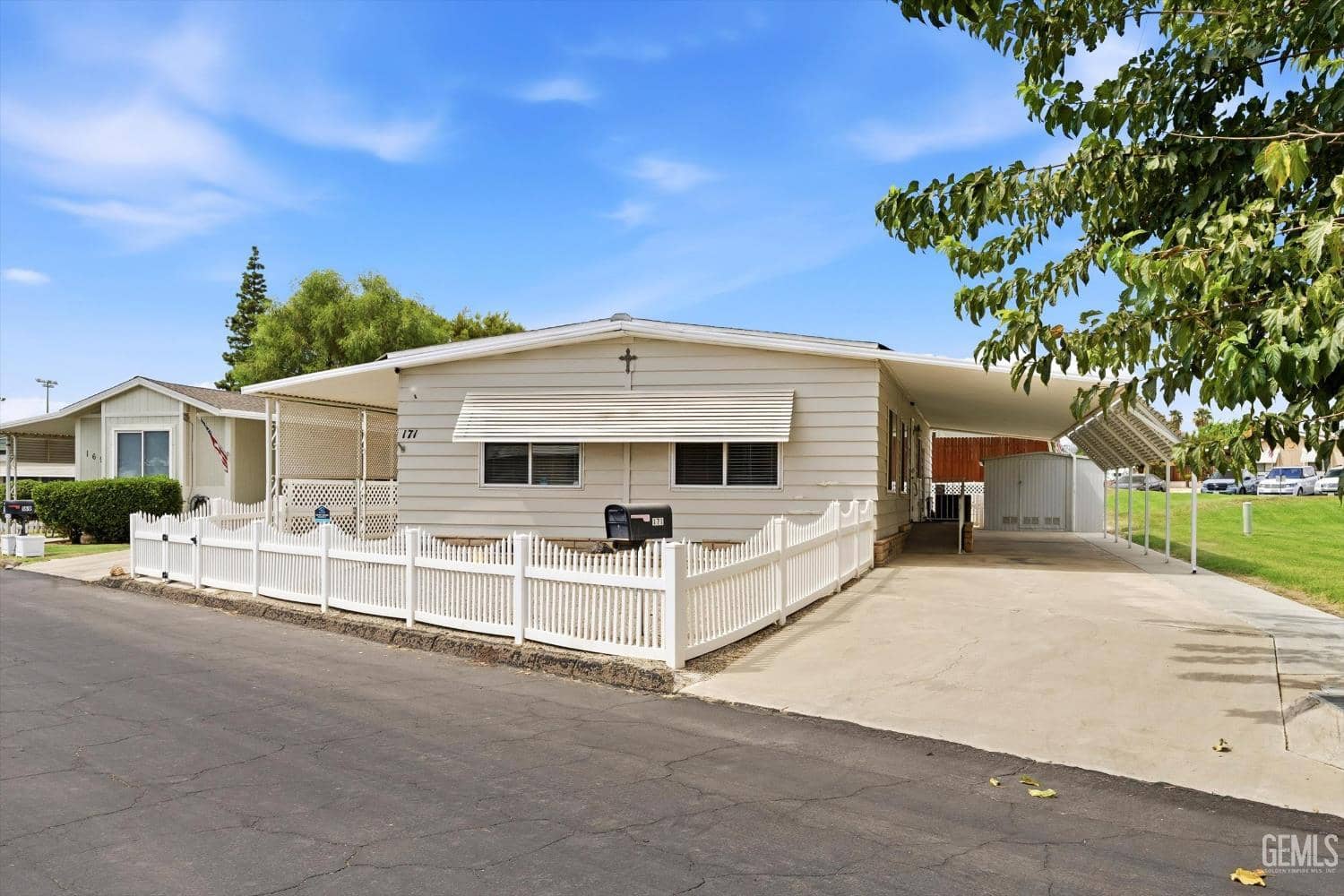 171 Vilas Lane