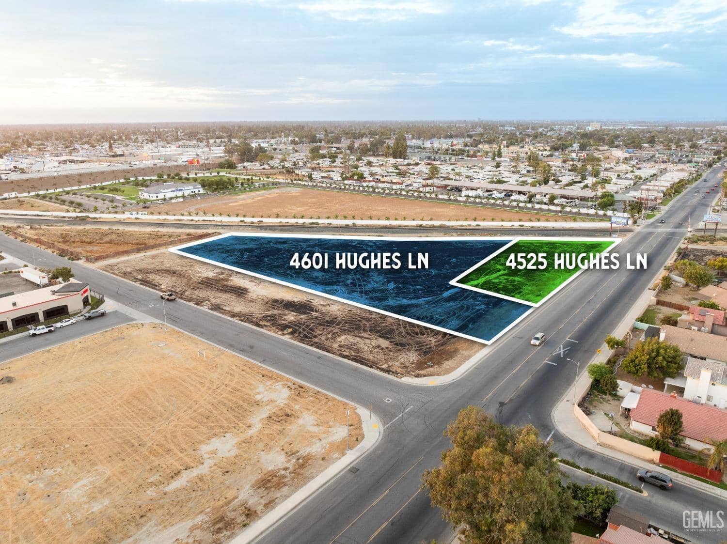 4601 Hughes Lane — photo 3