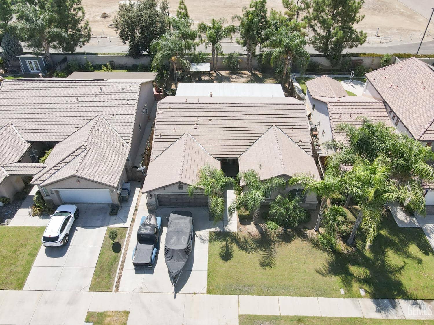 11107 Snowcreek Falls Avenue — photo 2