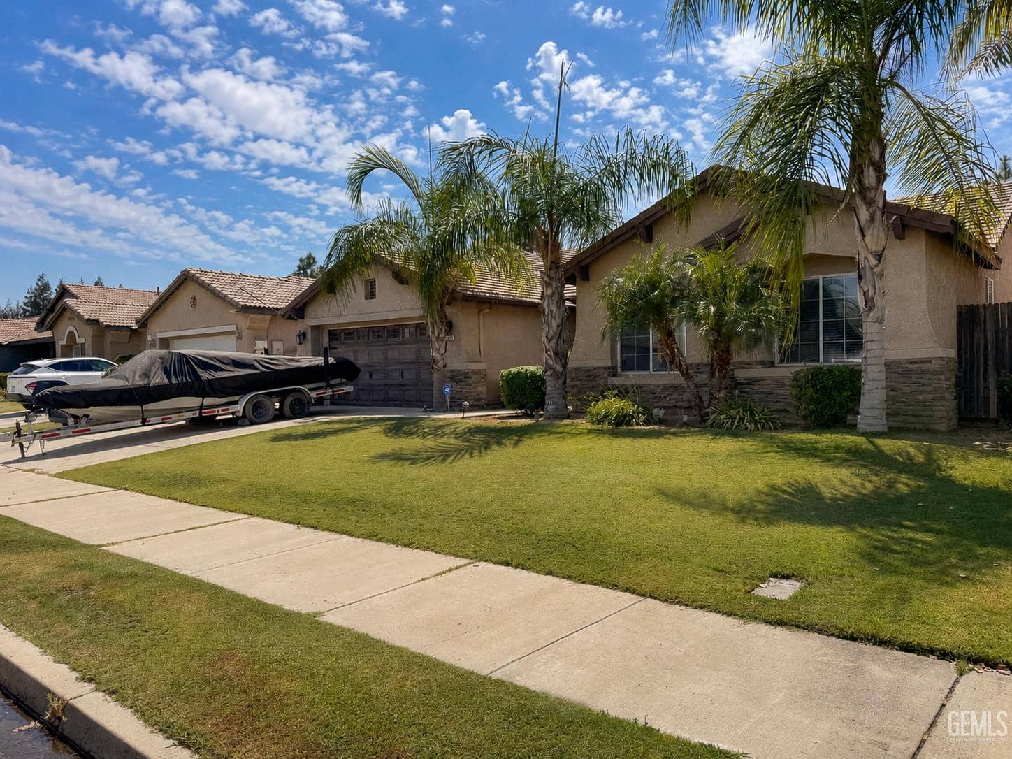 11107 Snowcreek Falls Avenue — photo 1