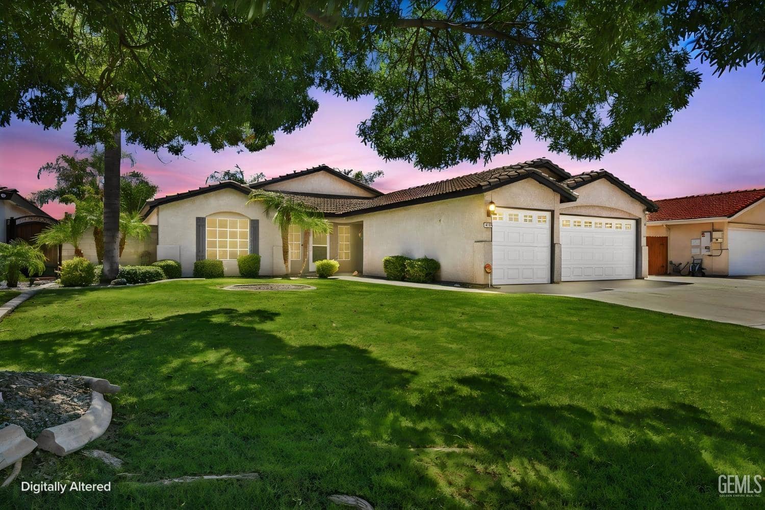 5609 Lombardy Court