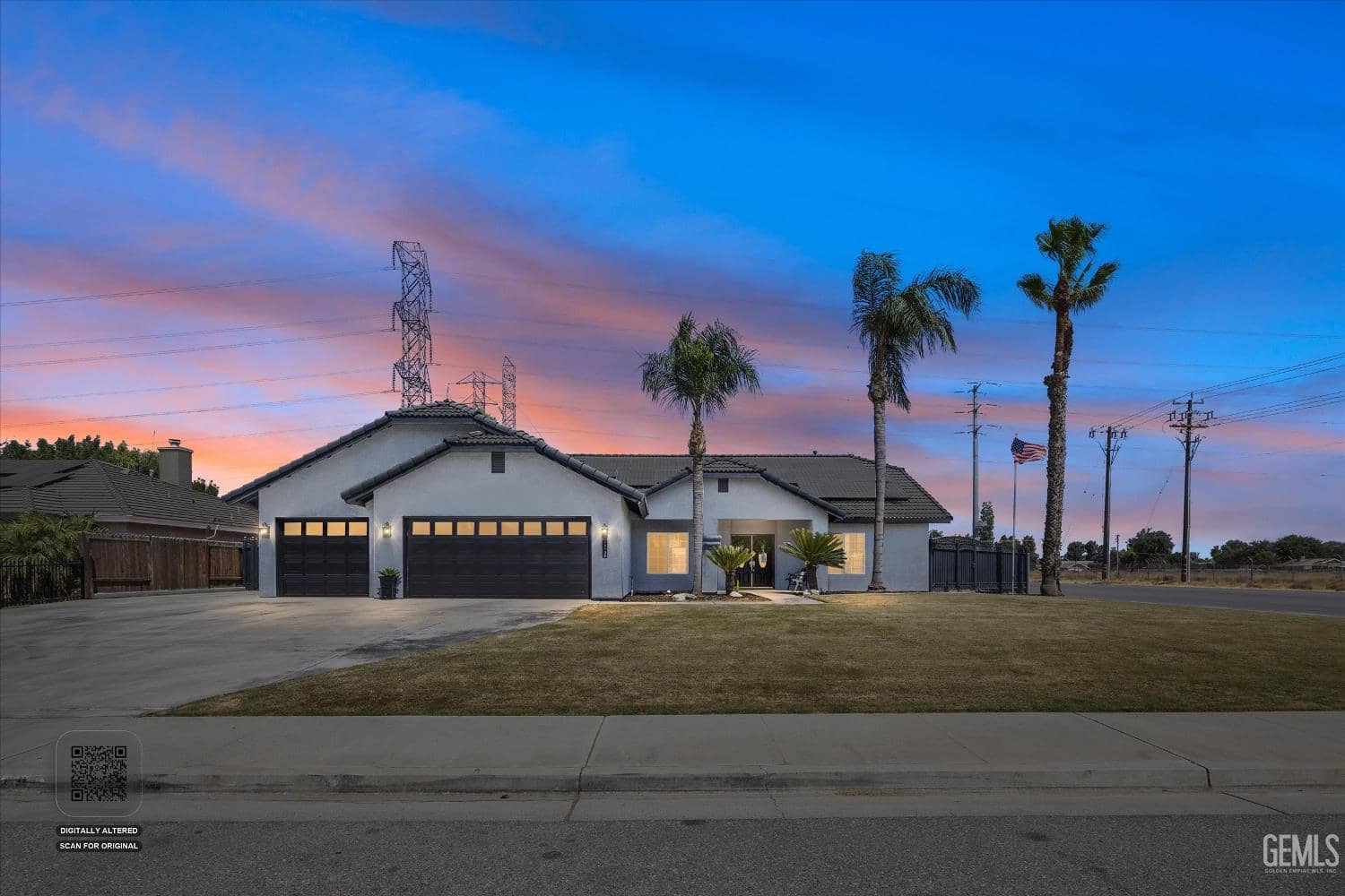 14500 Dobbs Avenue