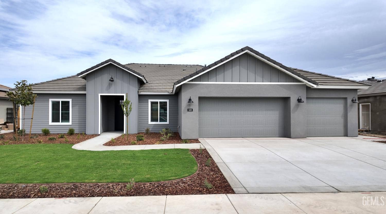 506 Levine Drive