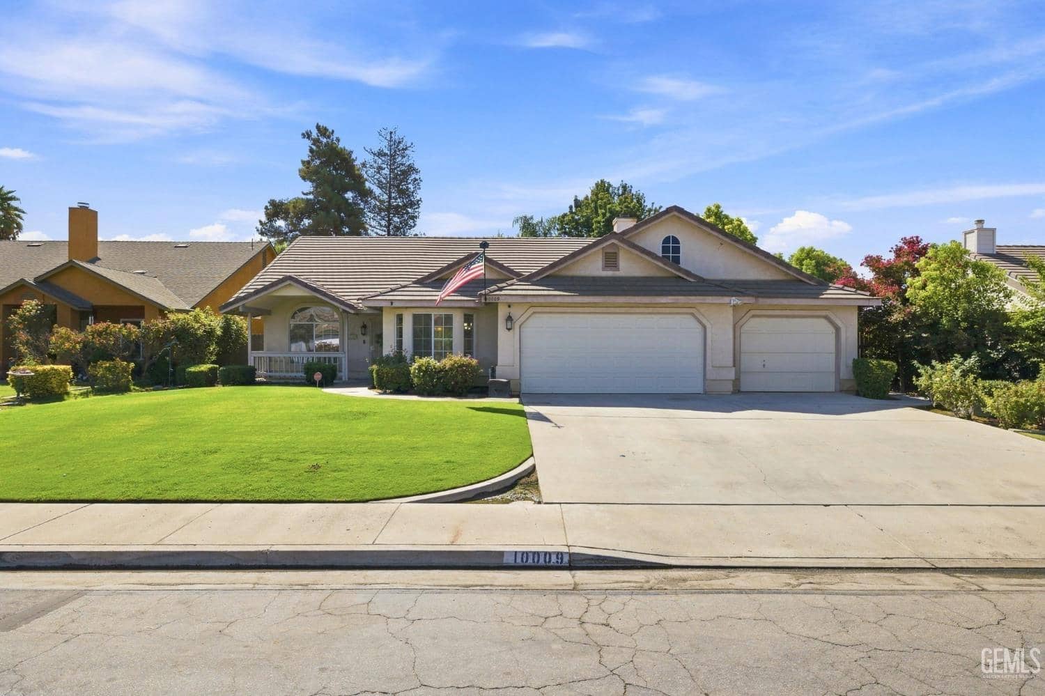 10009 Cheyenne Drive