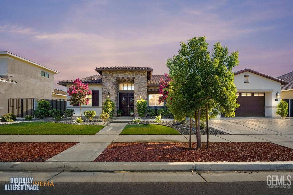 11702 Raindrop Lane
