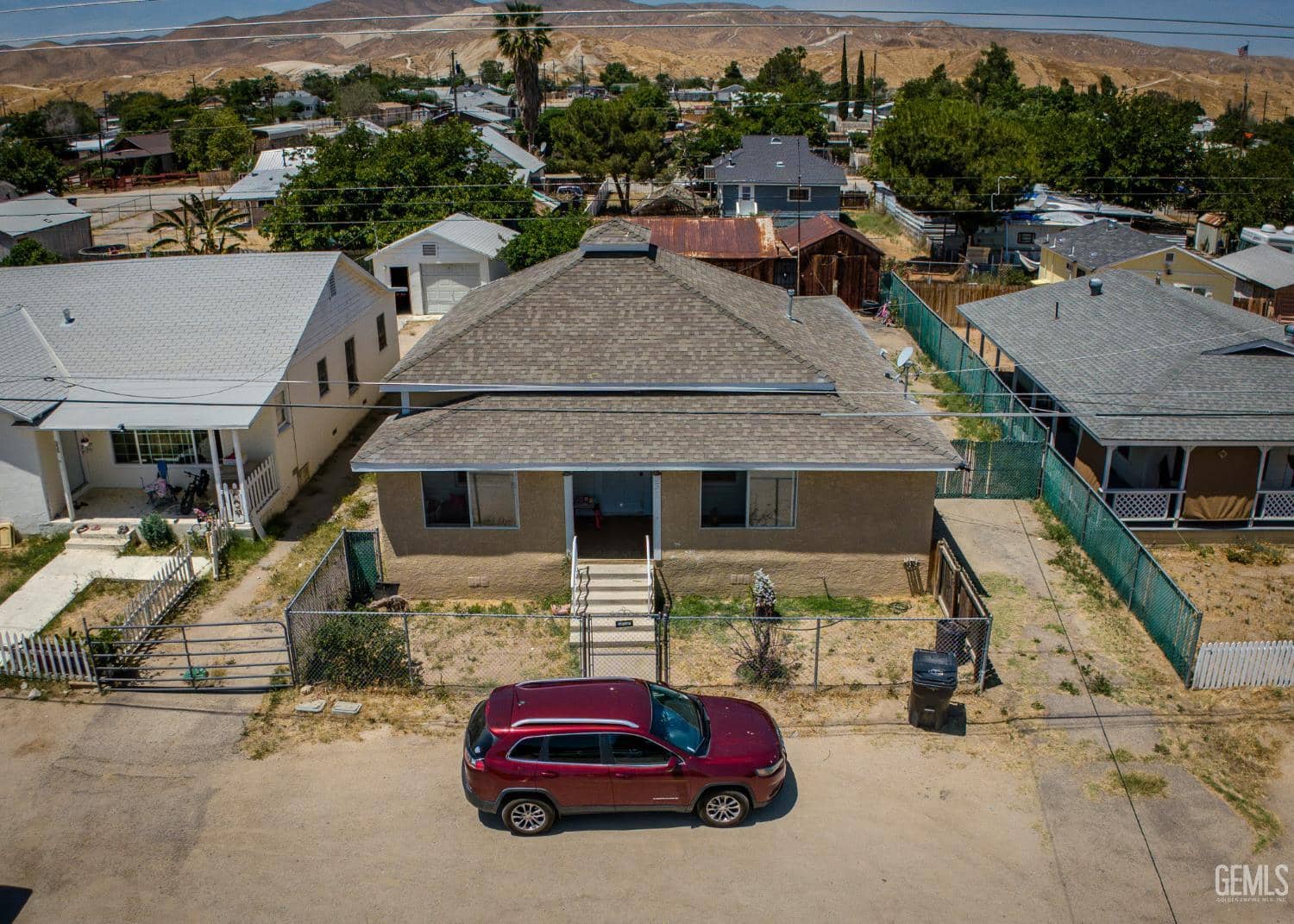 331 Adeline Street