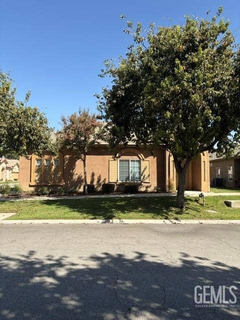 8508 White Rock