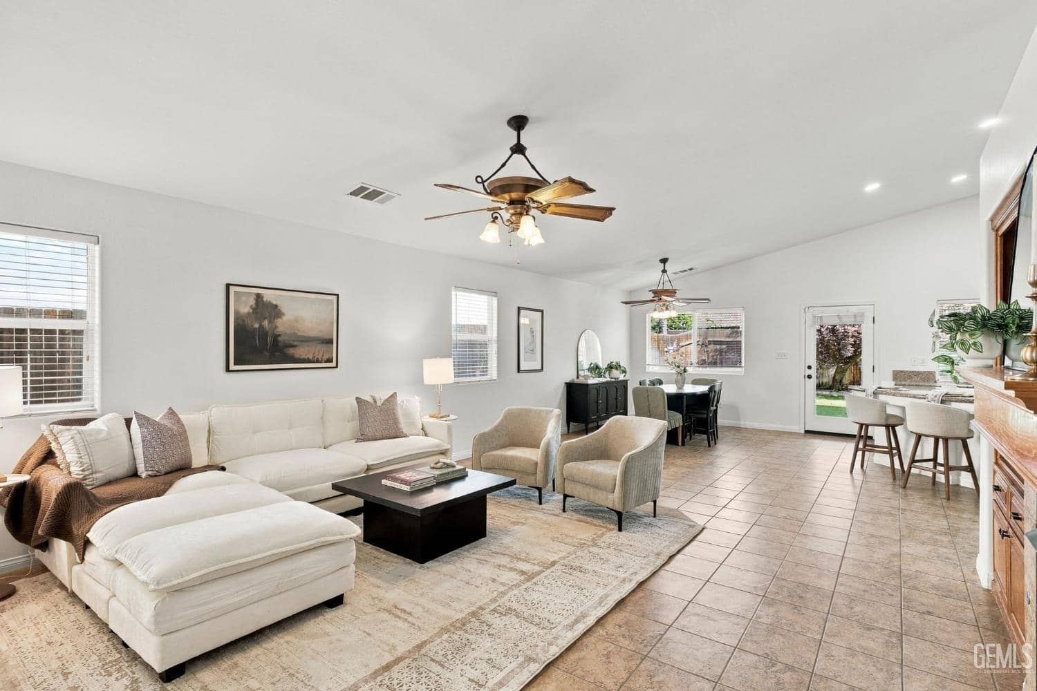 5116 Silver Clover Avenue