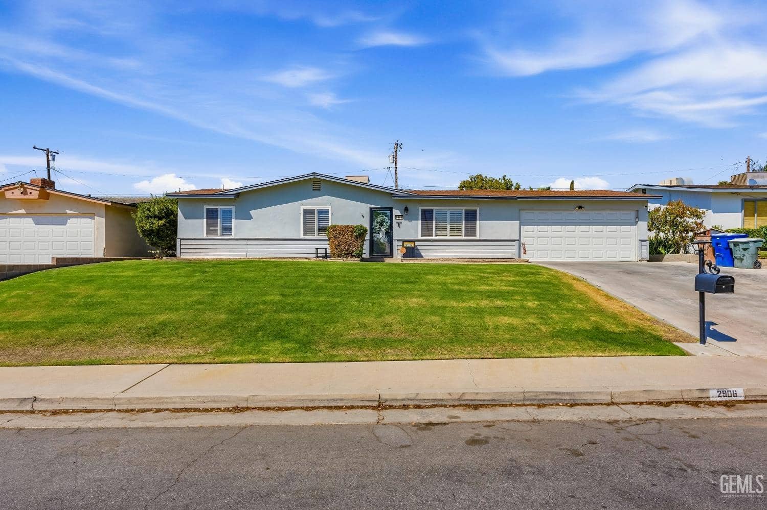 2906 San Pablo Avenue — photo 1