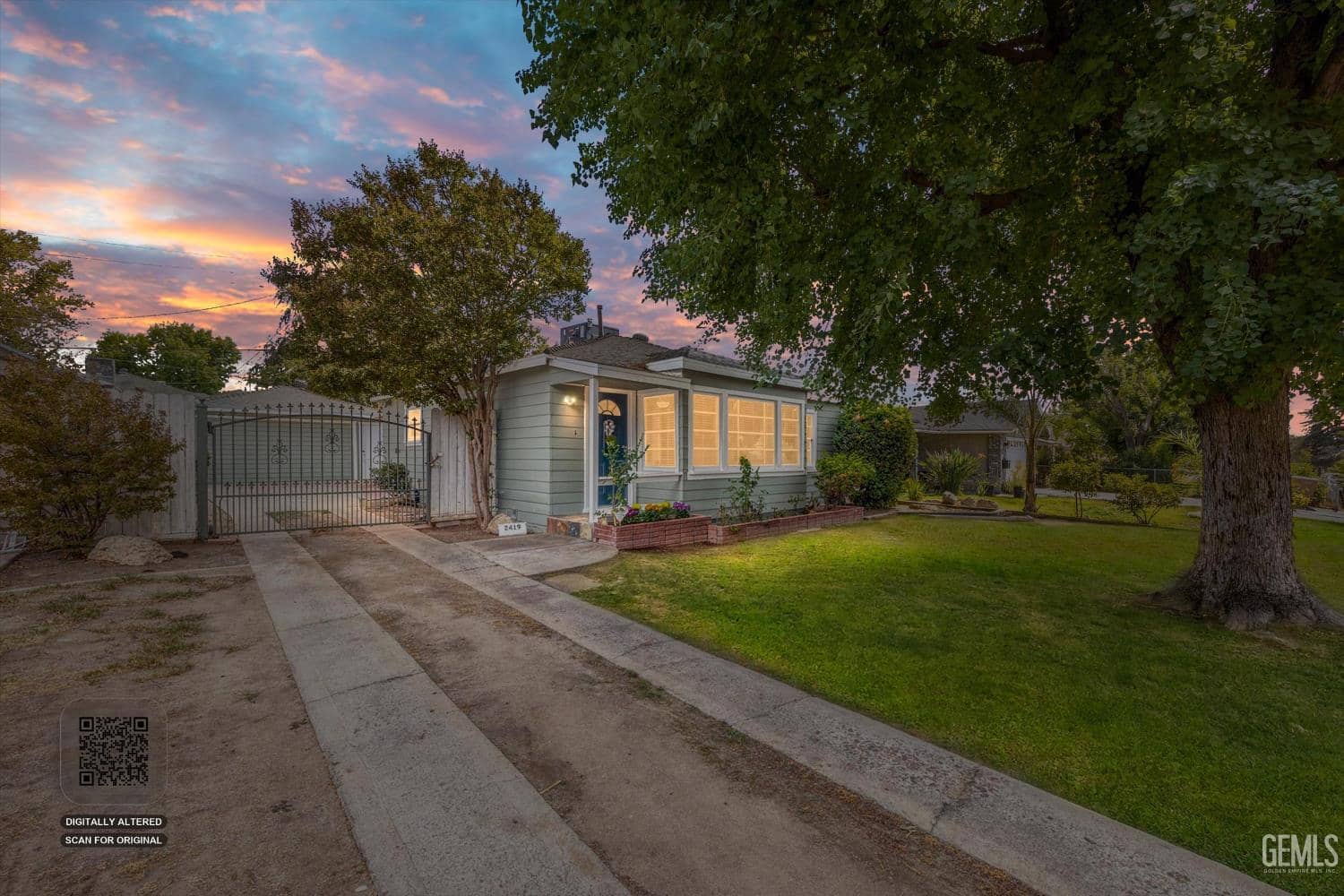 2419 Loma Linda Drive