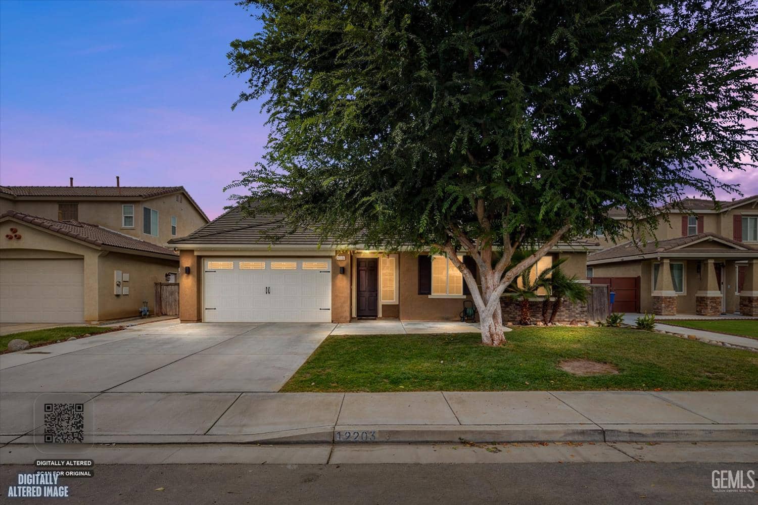 12203 Lotus Vine Street