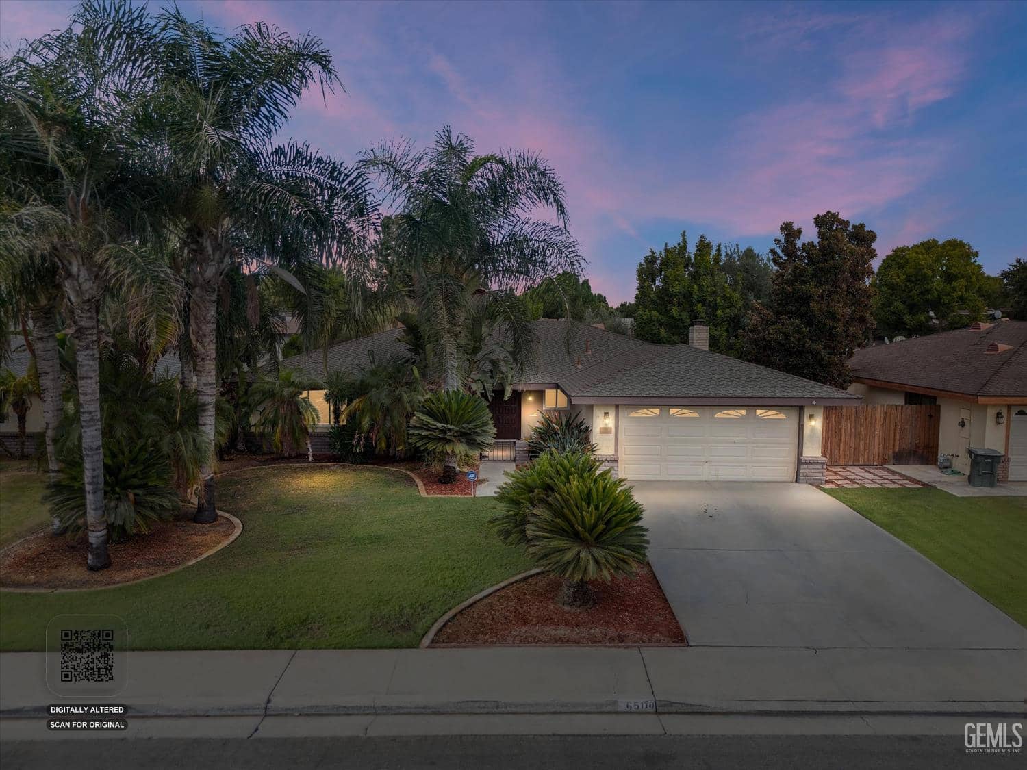 6504 Chewacan Drive