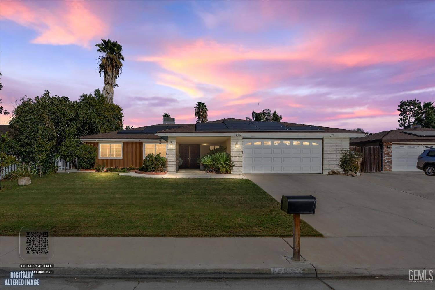 2616 Cheshire Drive