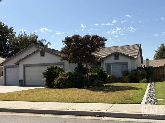 3711 Rancho Santa Fe Street