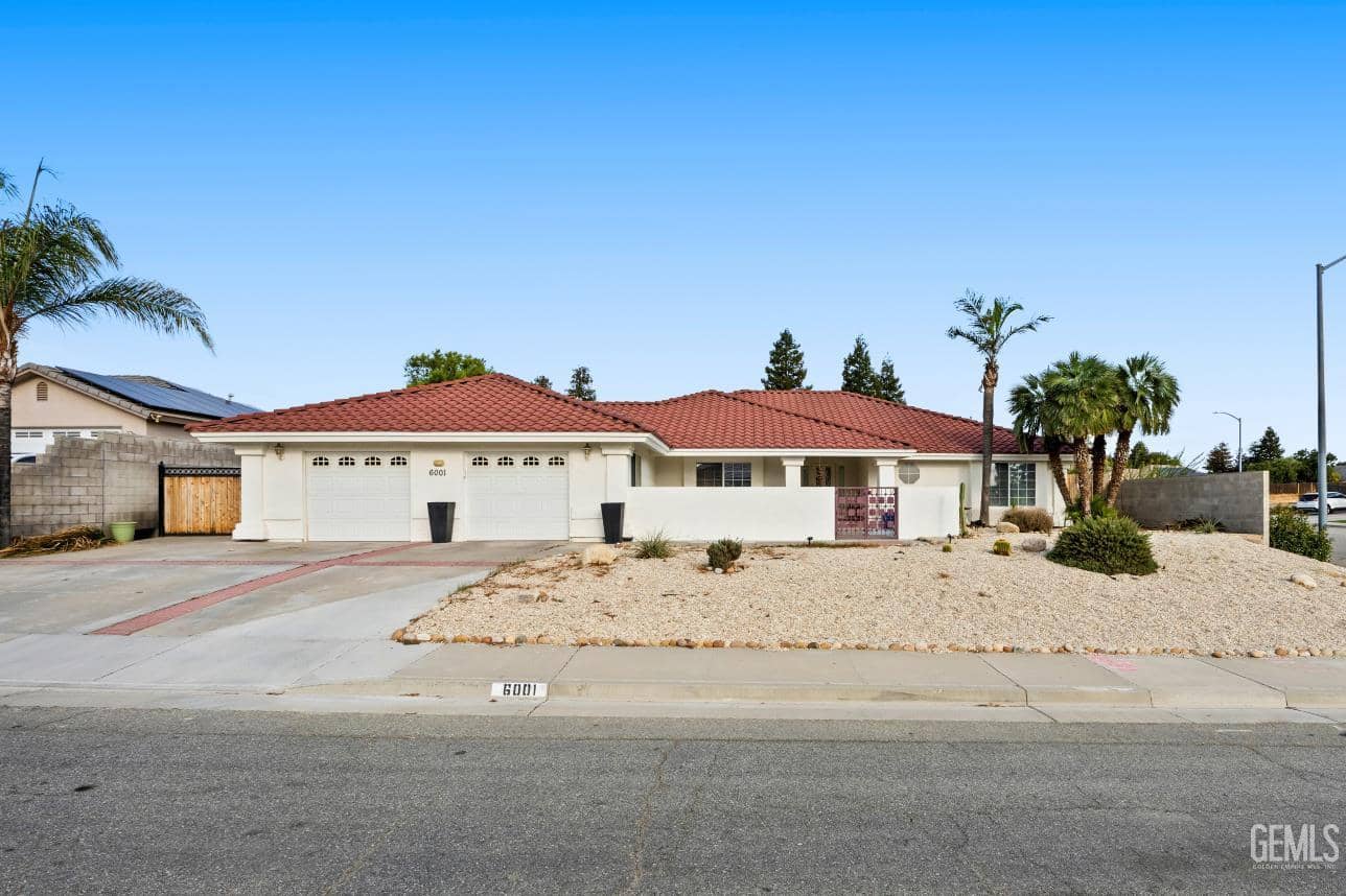 6001 Friedson Court — photo 2