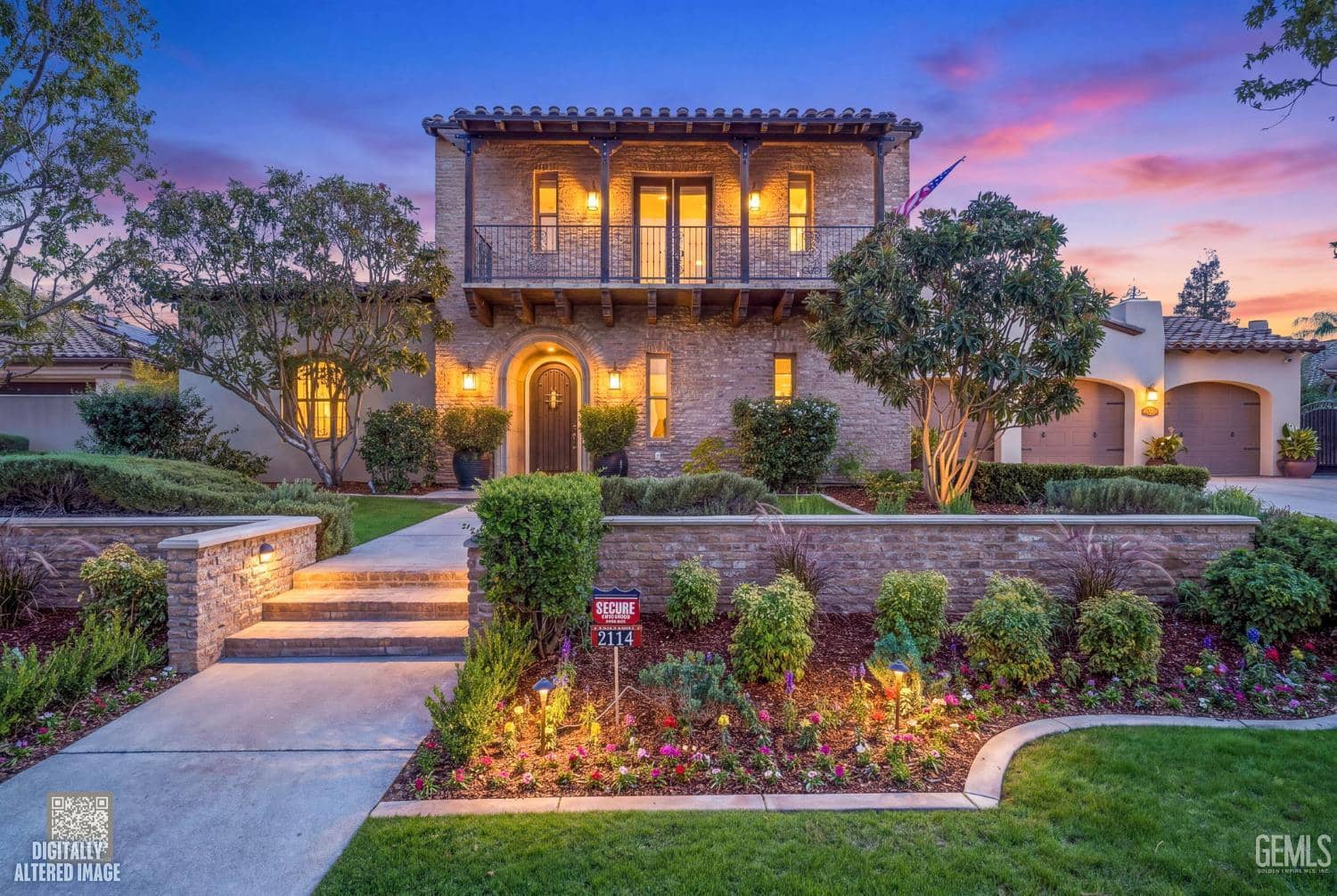 2114 Tiverton Drive