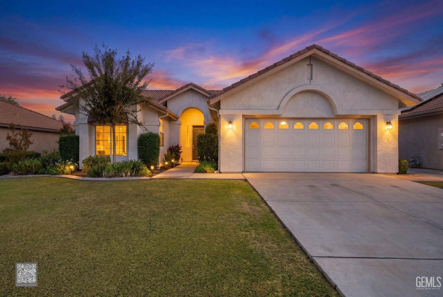 2401 Snowdrop Drive